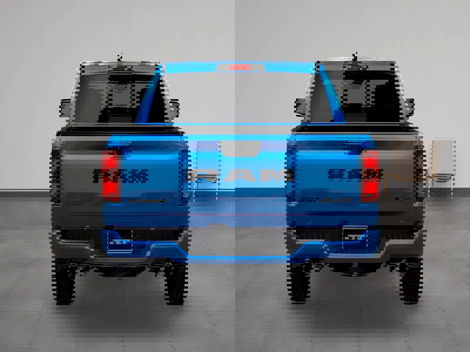 New 2026 RAM 1500 Big Horn image 7