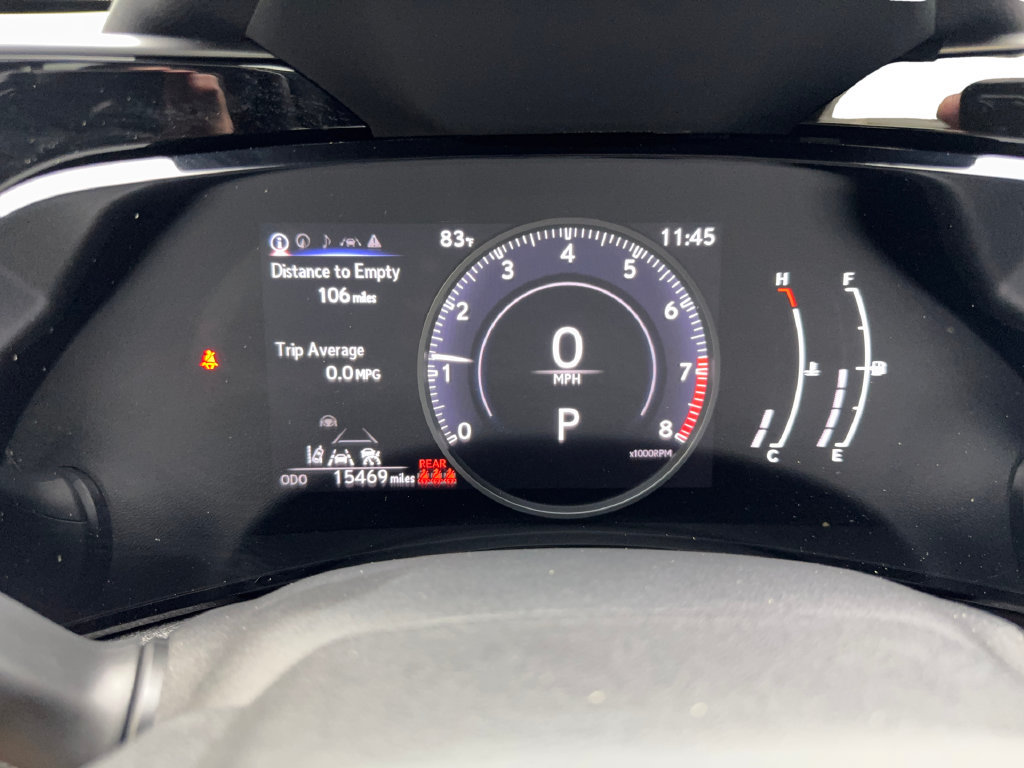 Used 2023 Lexus NX 250 FWD w/ Towing Package (2000 Lbs) image 60