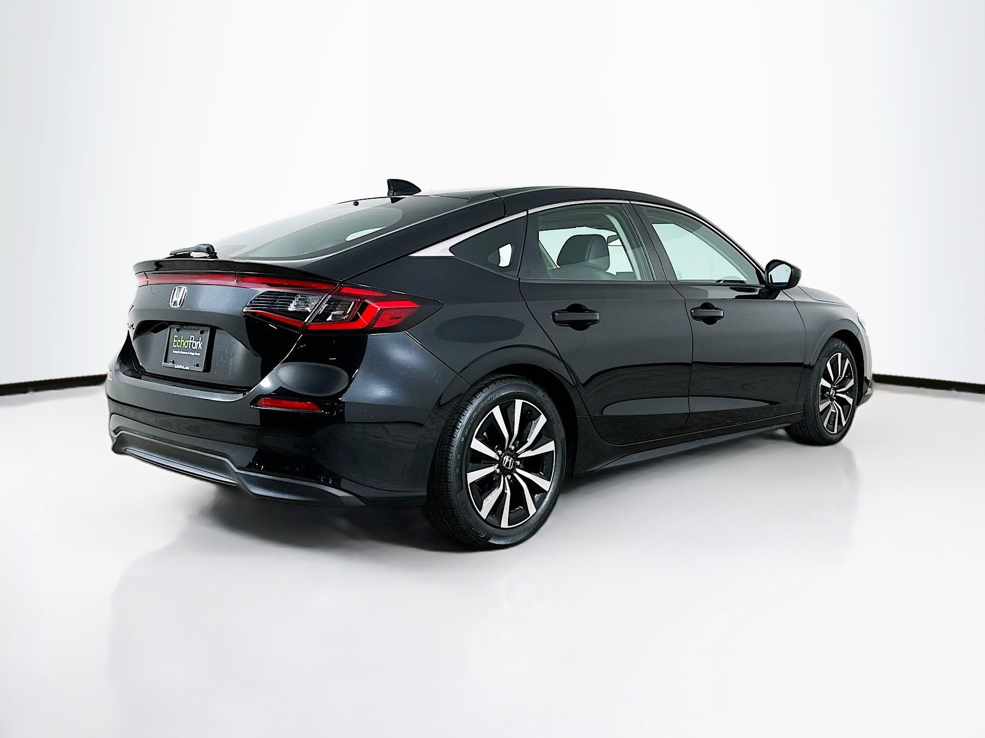Used 2023 Honda Civic EX-L image 9
