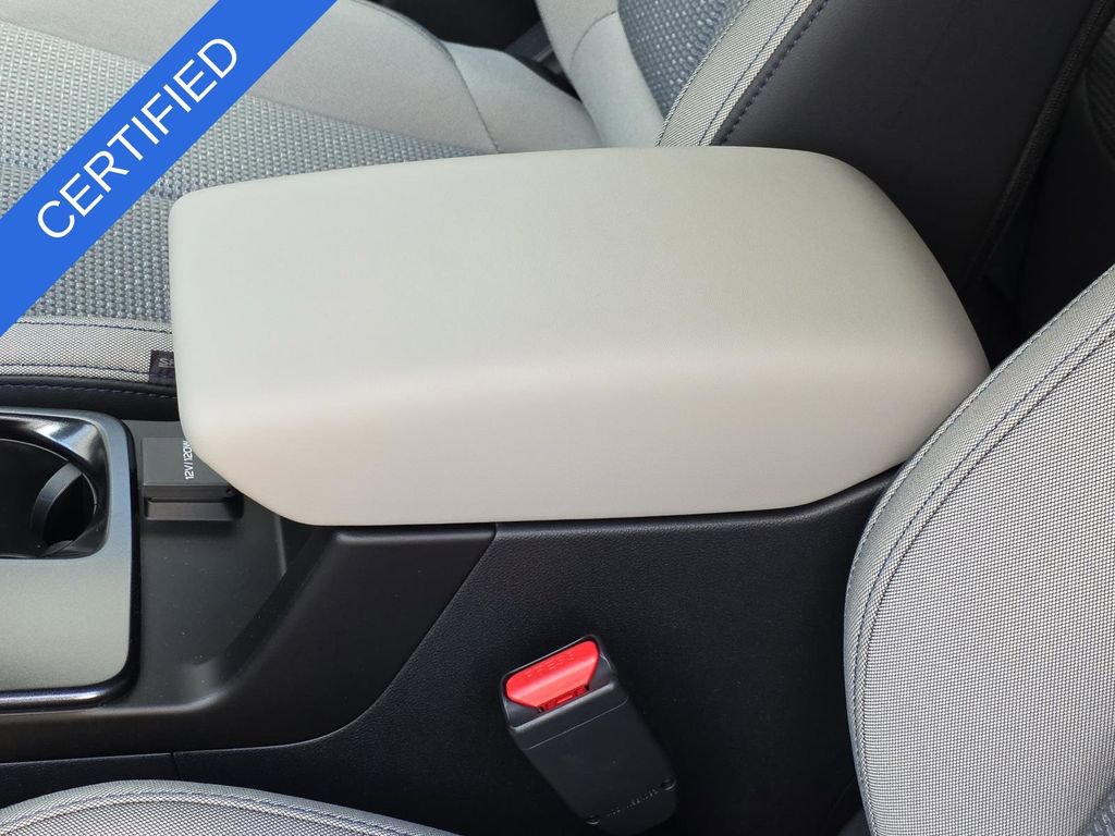 Used 2026 Subaru Forester Premium image 10