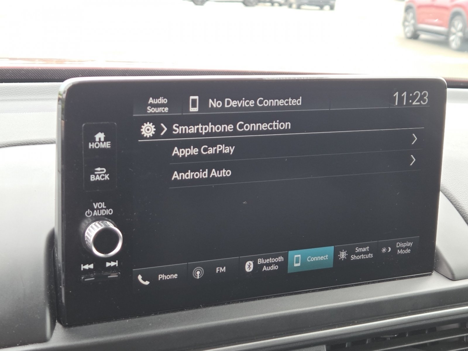 Used 2025 Honda Pilot EX-L image 4
