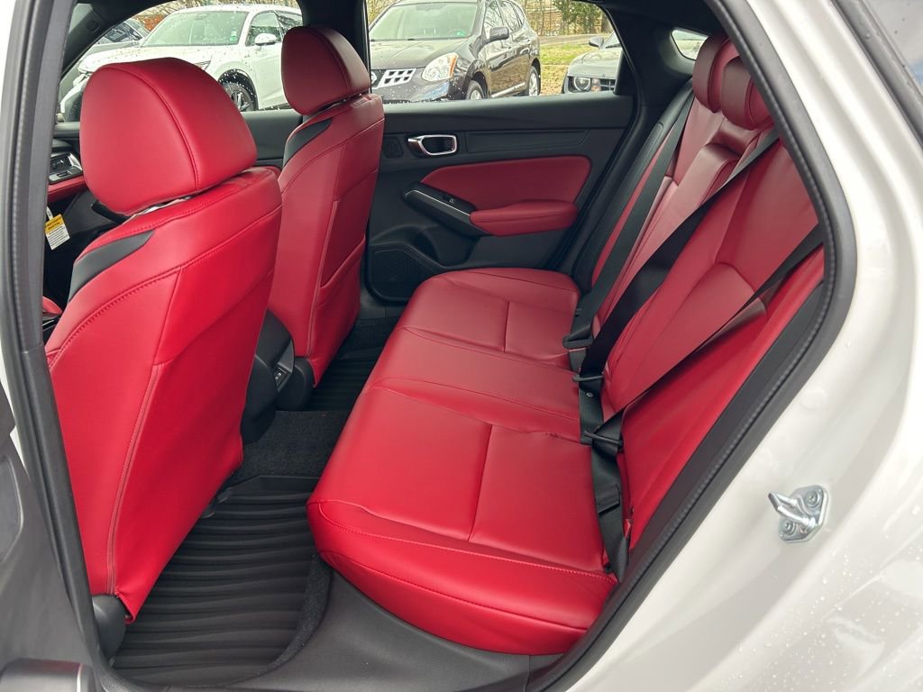 New 2026 Acura Integra A-Spec FWD image 21
