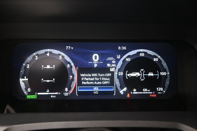New 2026 Toyota 4Runner Limited AWD/4WD image 9