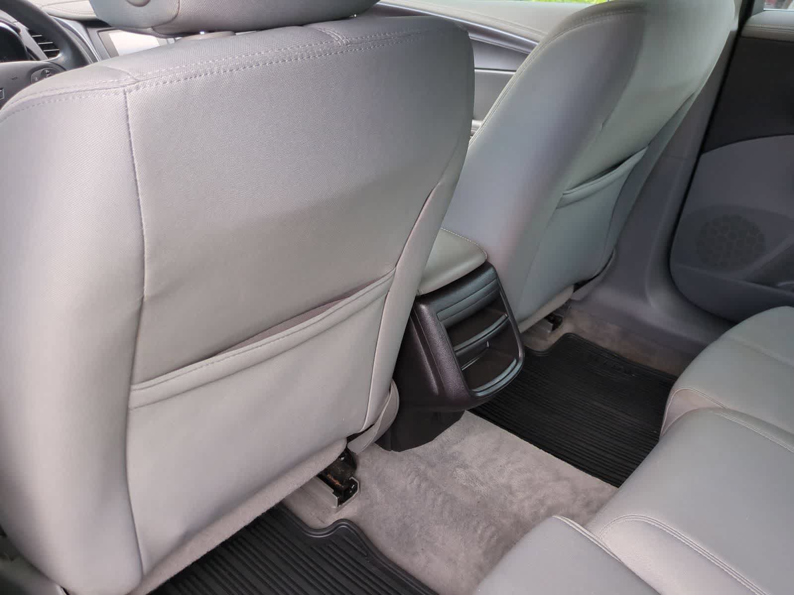 Used 2014 Chevrolet Impala LS w/ LS Convenience Package FWD image 18