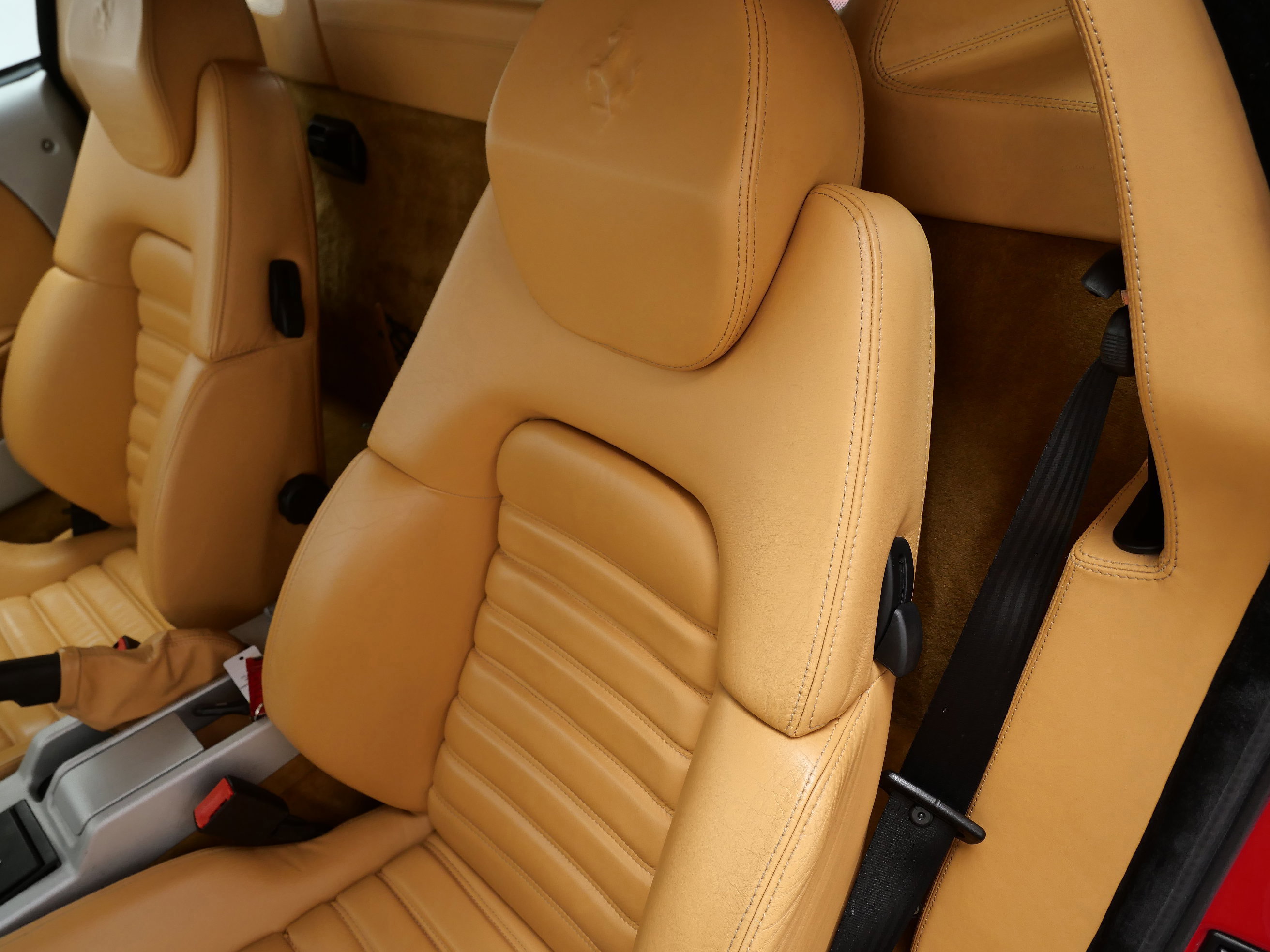 Used 2000 Ferrari 360 Modena image 18