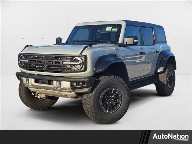 Used 2023 Ford Bronco Raptor