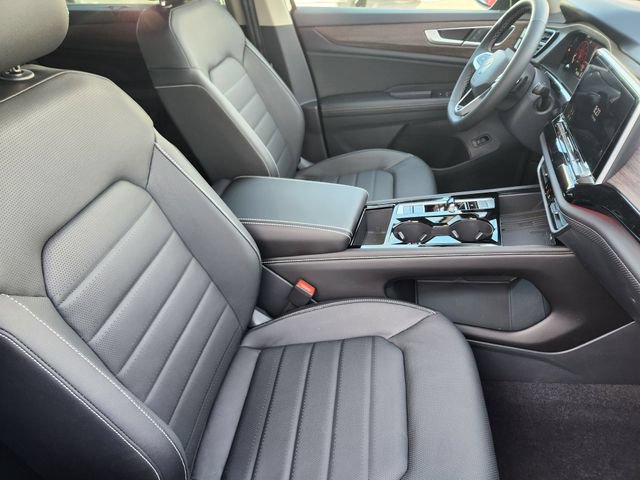 New 2026 Volkswagen Atlas SEL AWD/4WD image 30