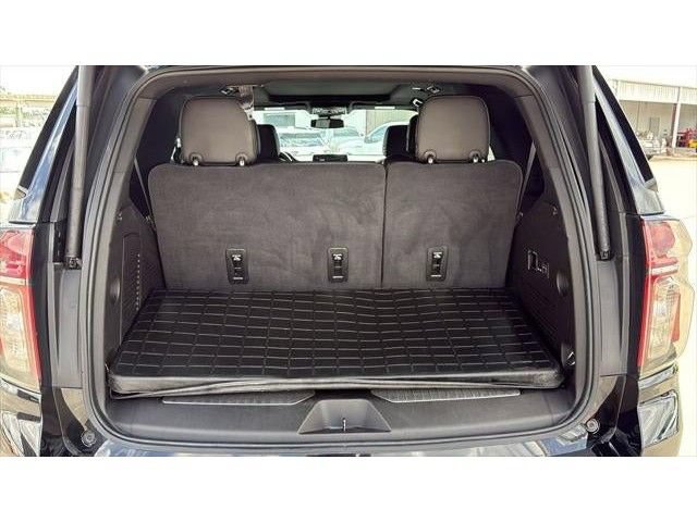 Used 2024 Chevrolet Tahoe Z71 w/ Luxury Package AWD/4WD image 30