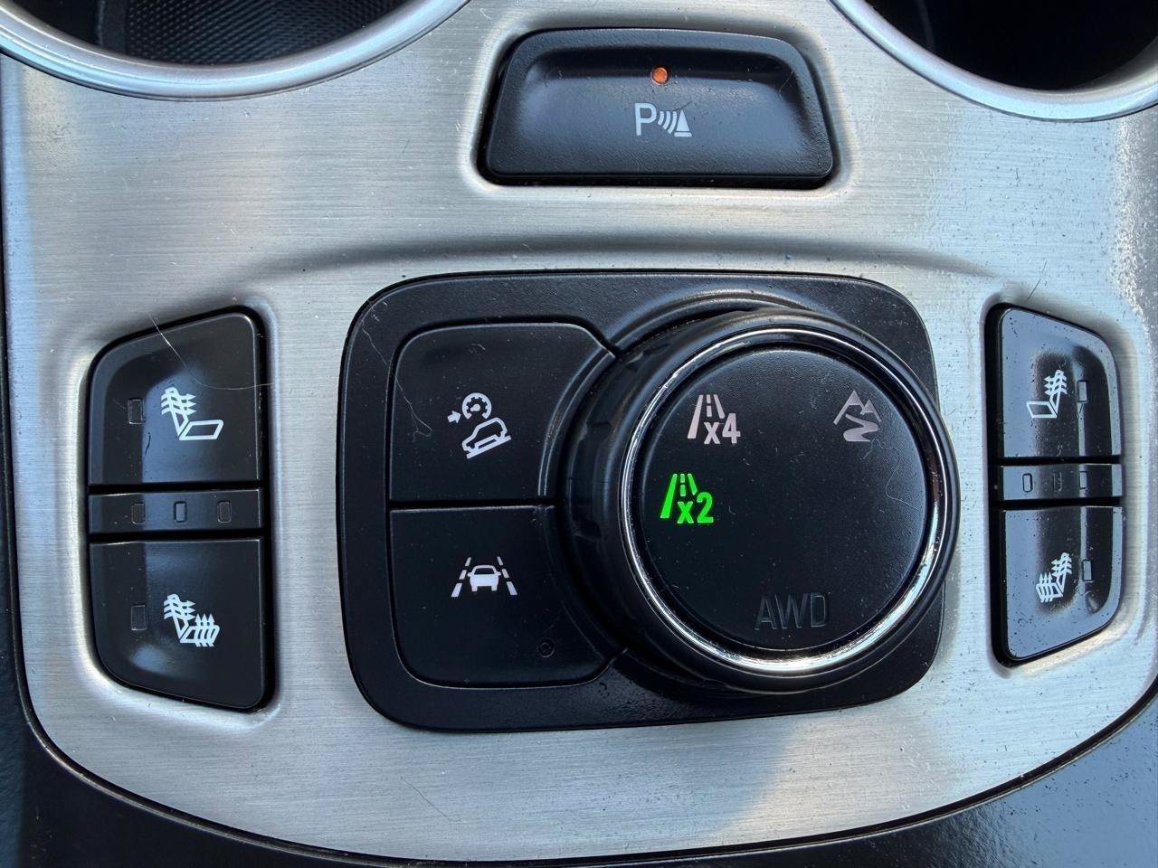 Used 2020 GMC Terrain Denali w/ LPO, Floor Liner Package AWD/4WD image 26