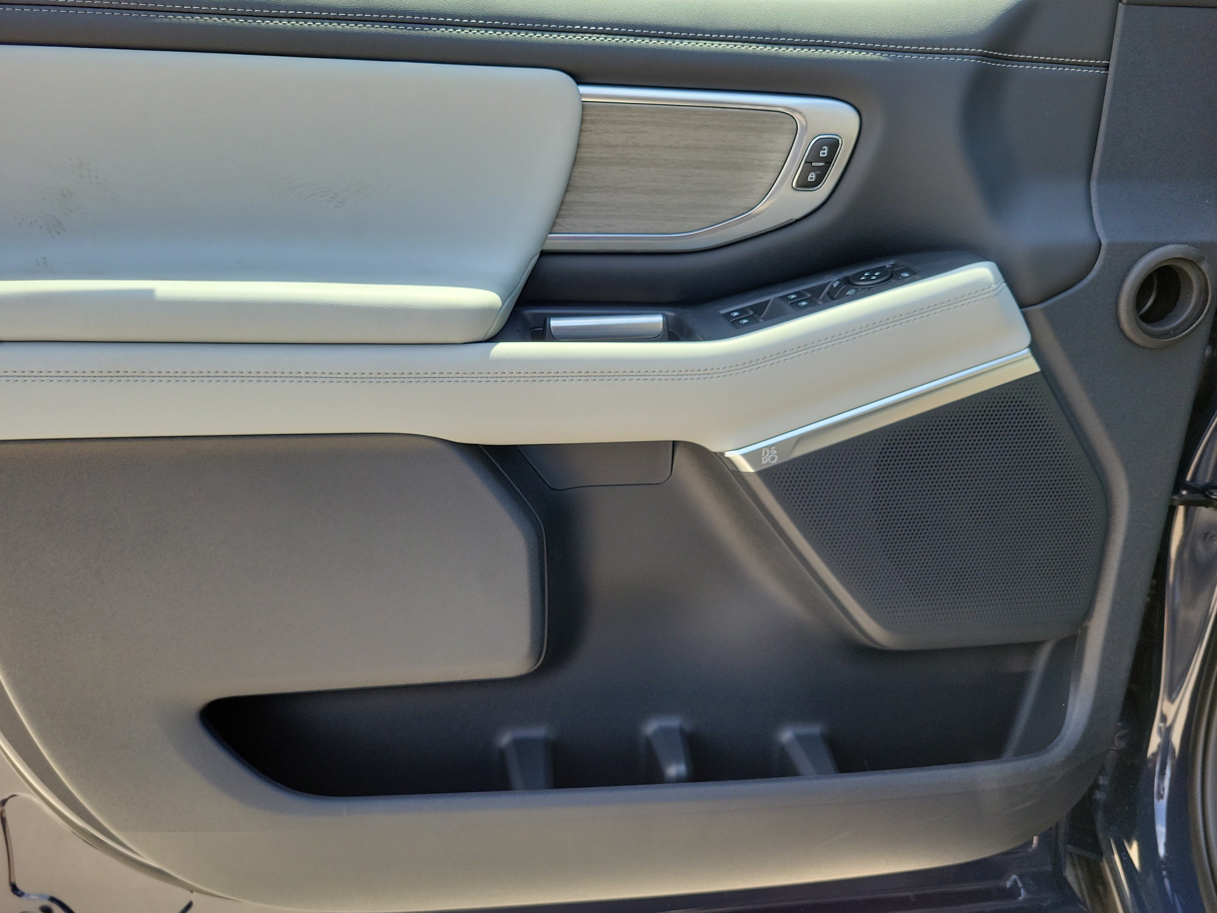 New 2027 Ford Expedition Max Platinum AWD/4WD image 13