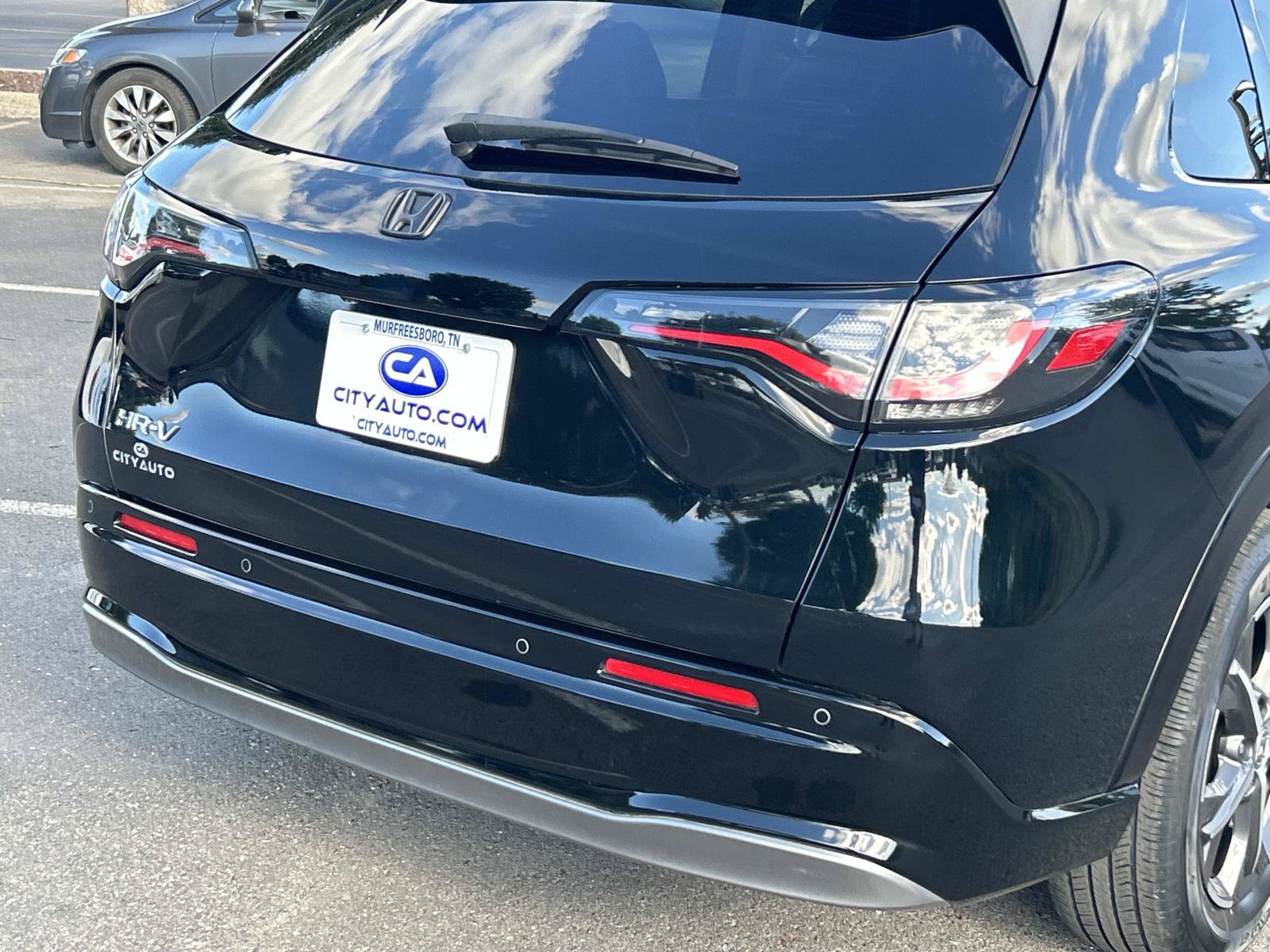 Used 2025 Honda HR-V EX-L image 12