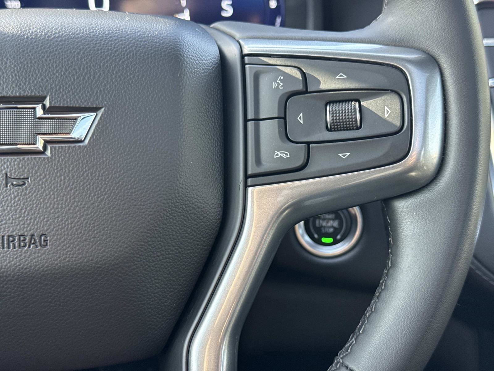 Used 2023 Chevrolet Suburban Z71 w/ Max Trailering Package image 8