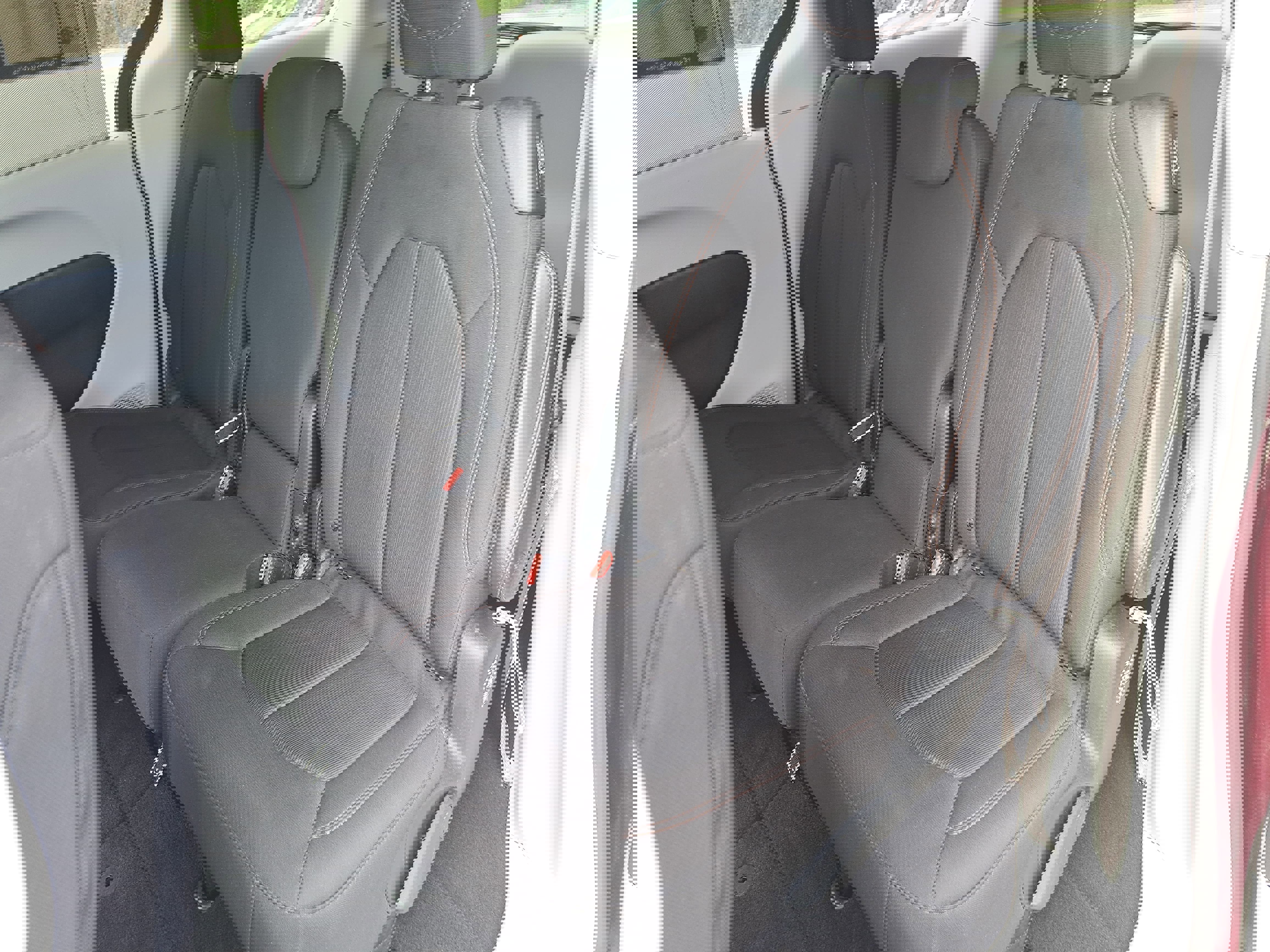 Used 2020 Chrysler Pacifica Touring w/ Cold Weather Group image 14