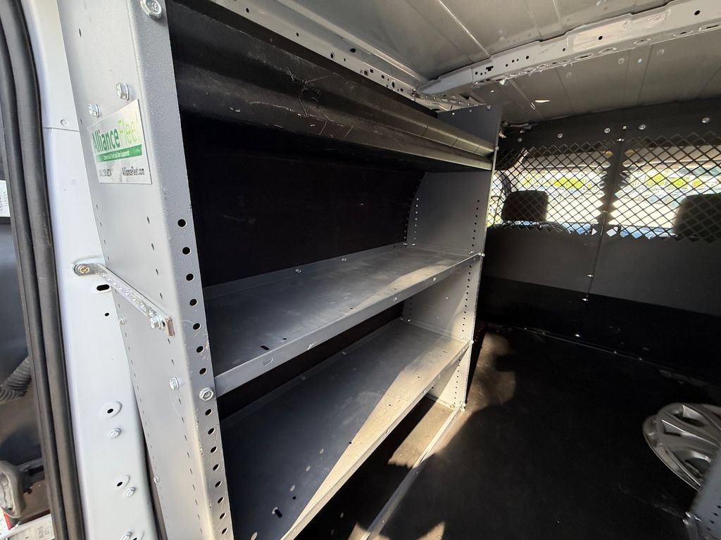 Used 2021 Ford Transit Connect XL FWD image 13