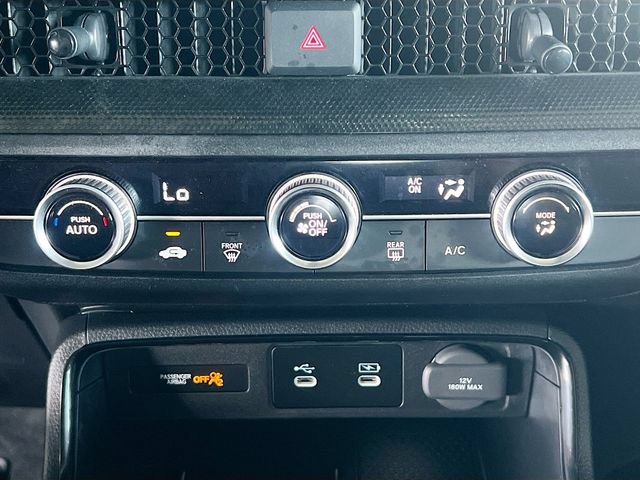Used 2026 Honda CR-V LX image 23