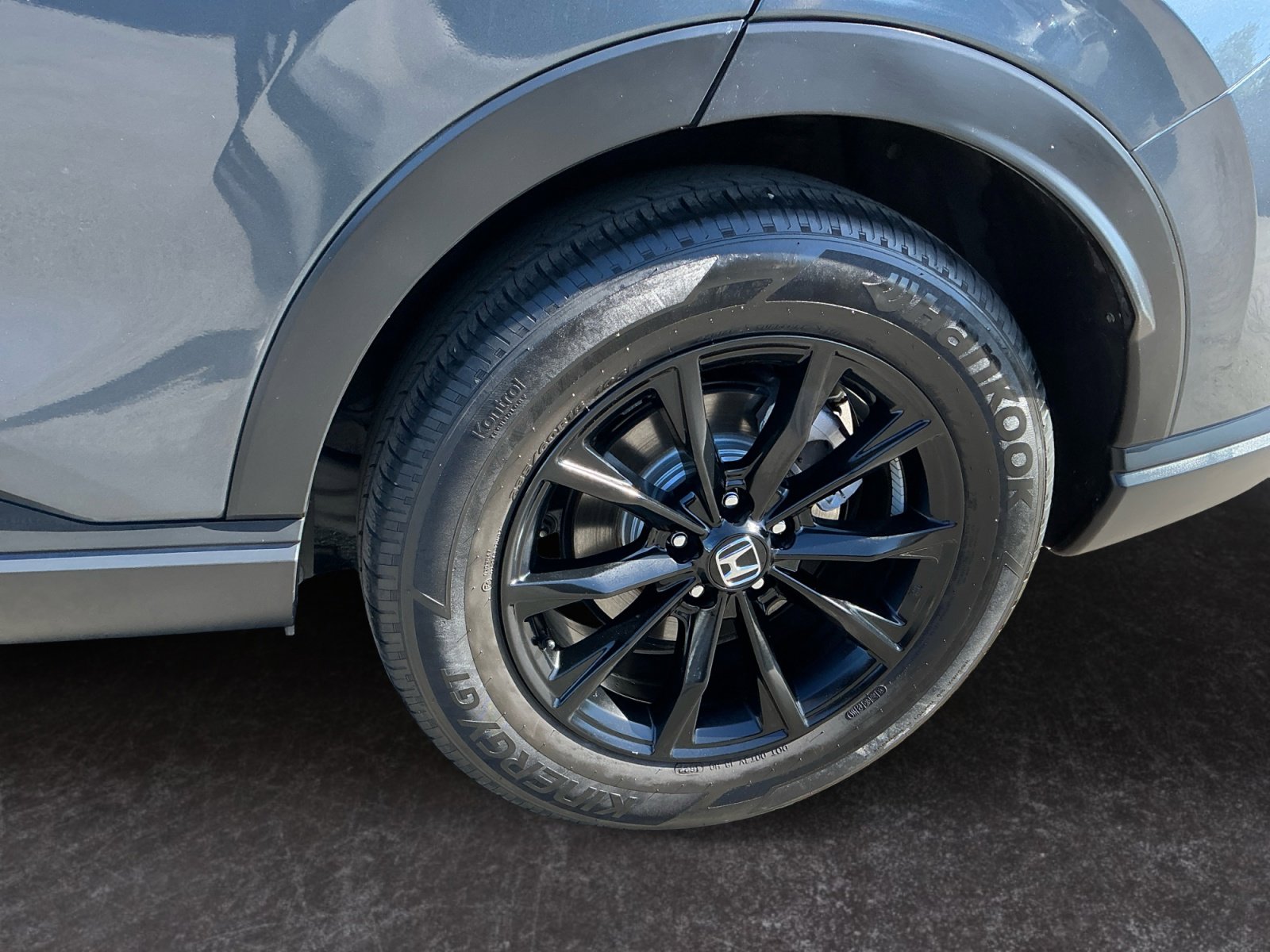 Used 2023 Honda CR-V Sport image 9