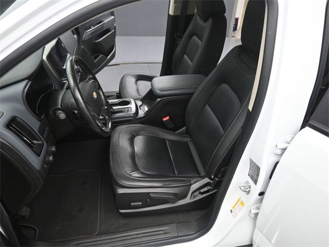 Used 2021 Chevrolet Colorado Z71 image 11