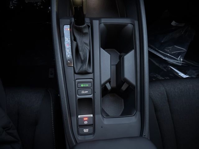 New 2025 Honda Accord SE image 19