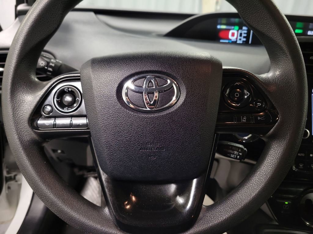 Used 2022 Toyota Prius Limited image 18