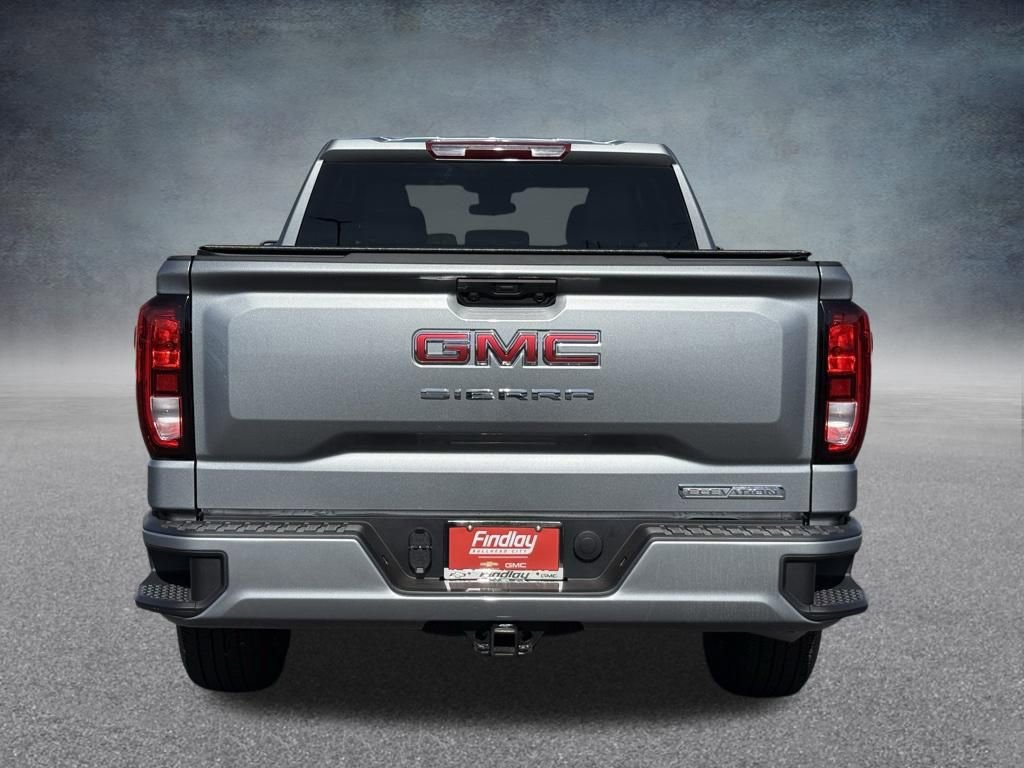 New 2026 GMC Sierra 1500 Elevation image 5