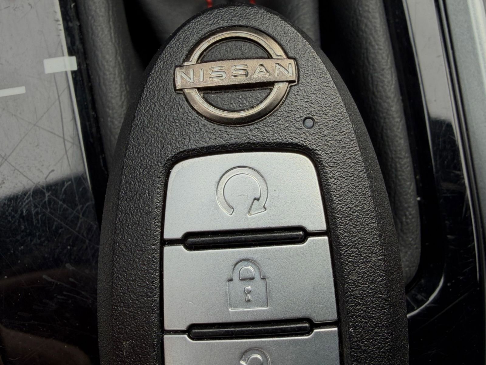 Used 2025 Nissan Altima 2.5 SR image 23