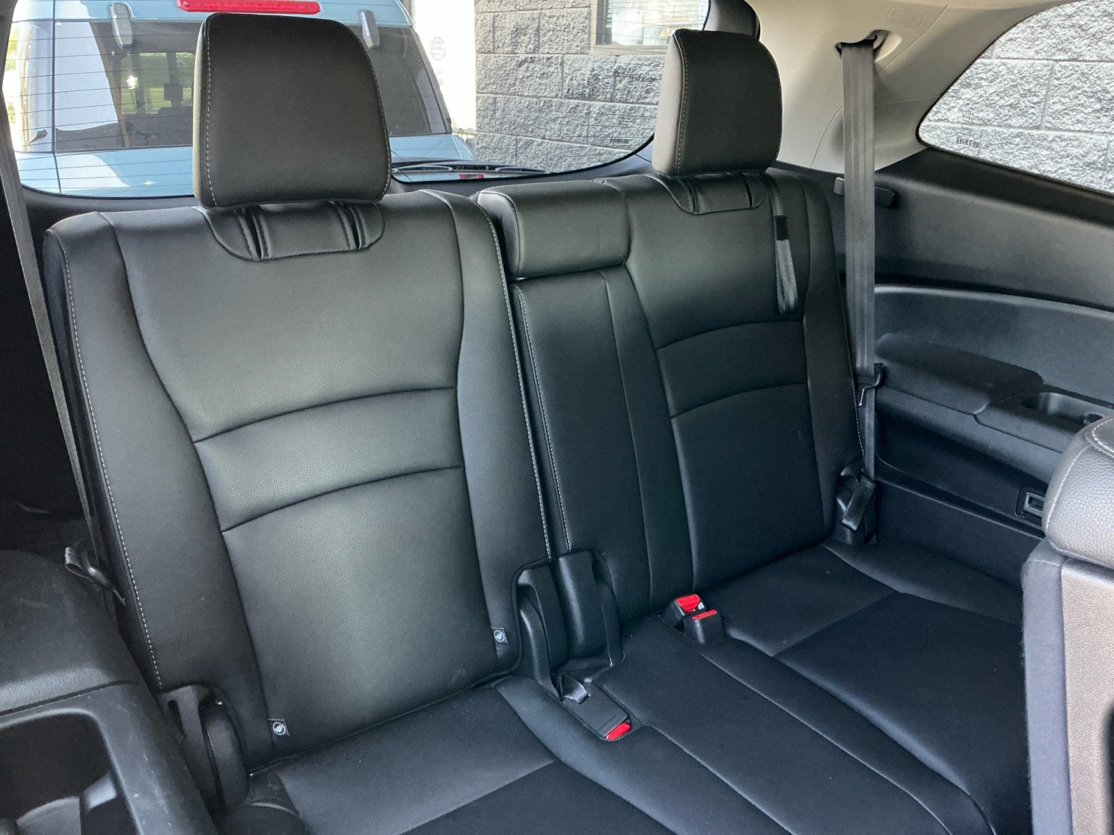 Used 2022 Honda Pilot EX-L image 23