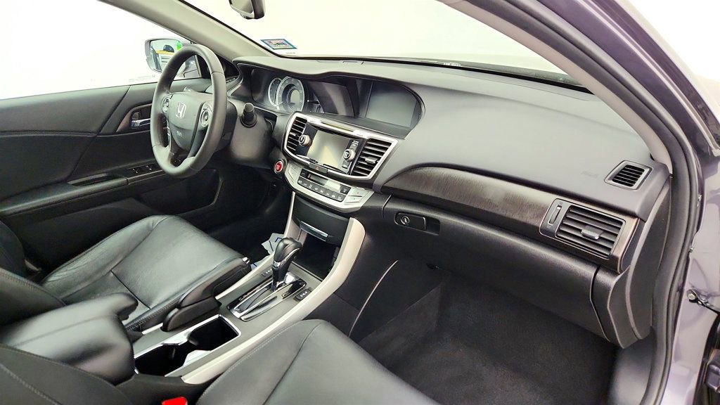 Used 2015 Honda Accord EX-L image 25