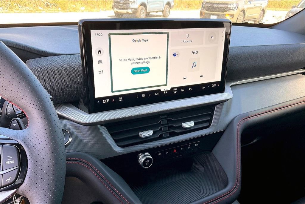 New 2026 Ford Explorer ST w/ Sun And Sound Package image 19