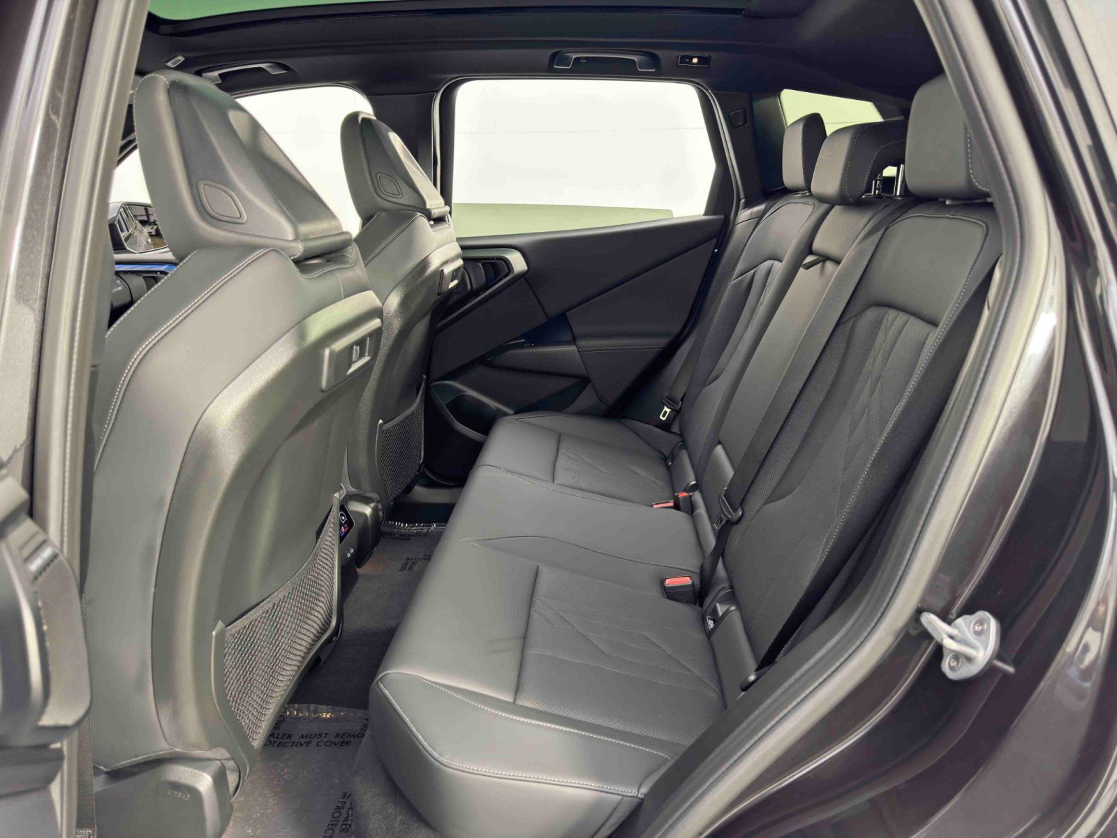 Used 2025 BMW X3 xDrive30i w/ Premium Package image 44