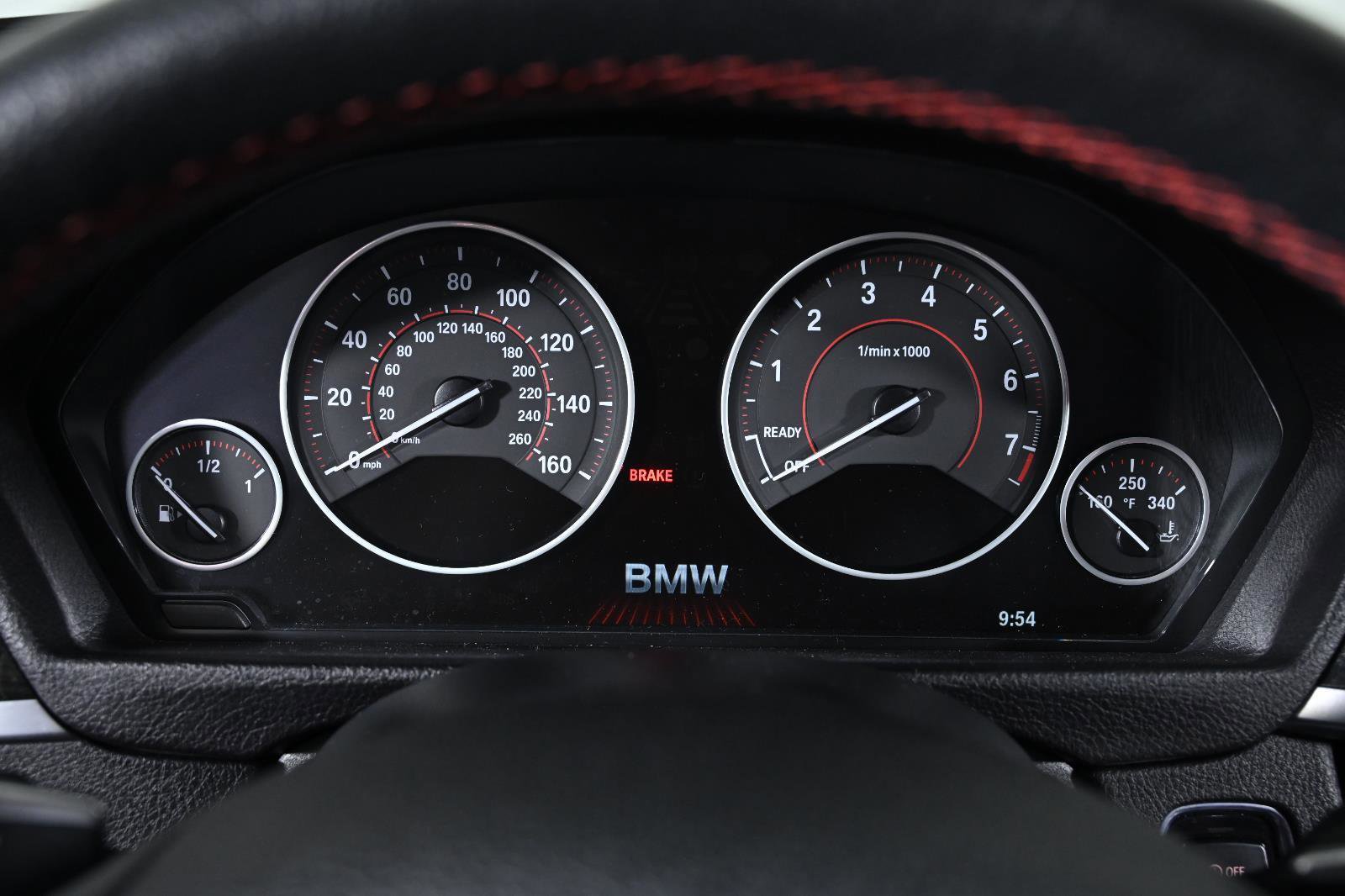 Used 2016 BMW 328i xDrive 328i xDrive image 13