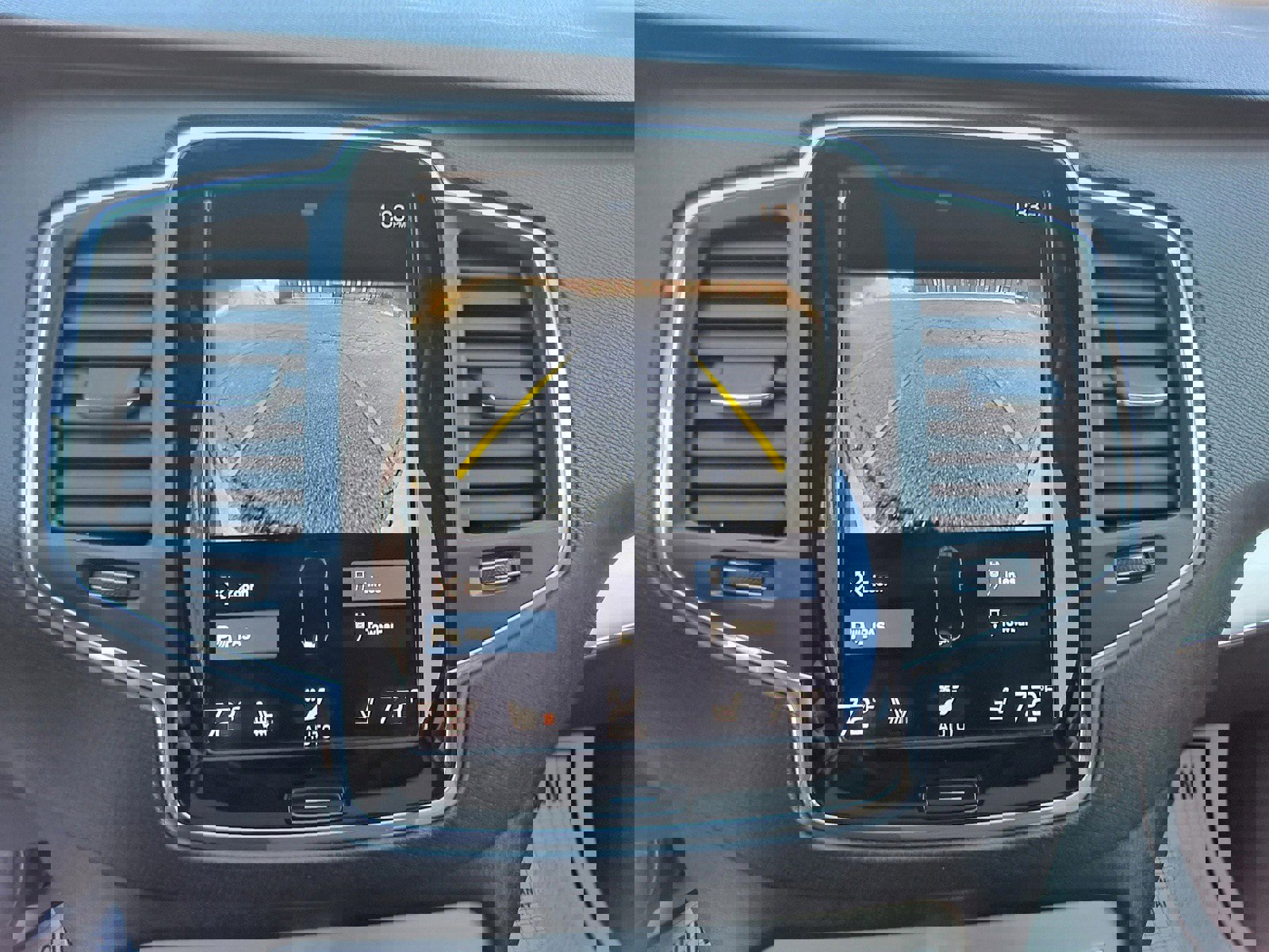 Used 2016 Volvo XC90 T5 Momentum image 31