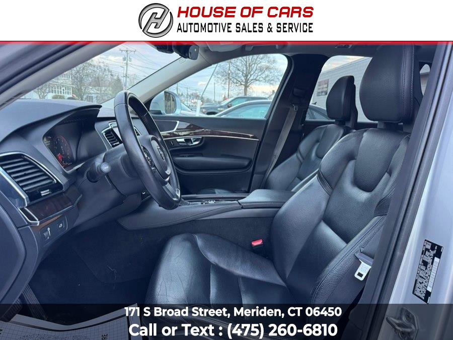 Used 2016 Volvo XC90 T6 Momentum image 19