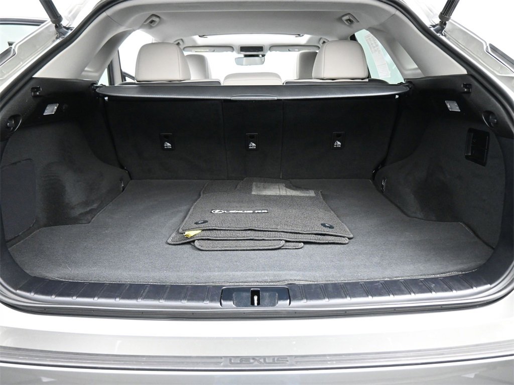 Used 2019 Lexus RX 350 FWD image 21