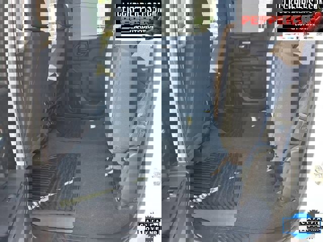 Used 2026 Chevrolet Silverado 1500 W/T w/ WT Value Package image 12