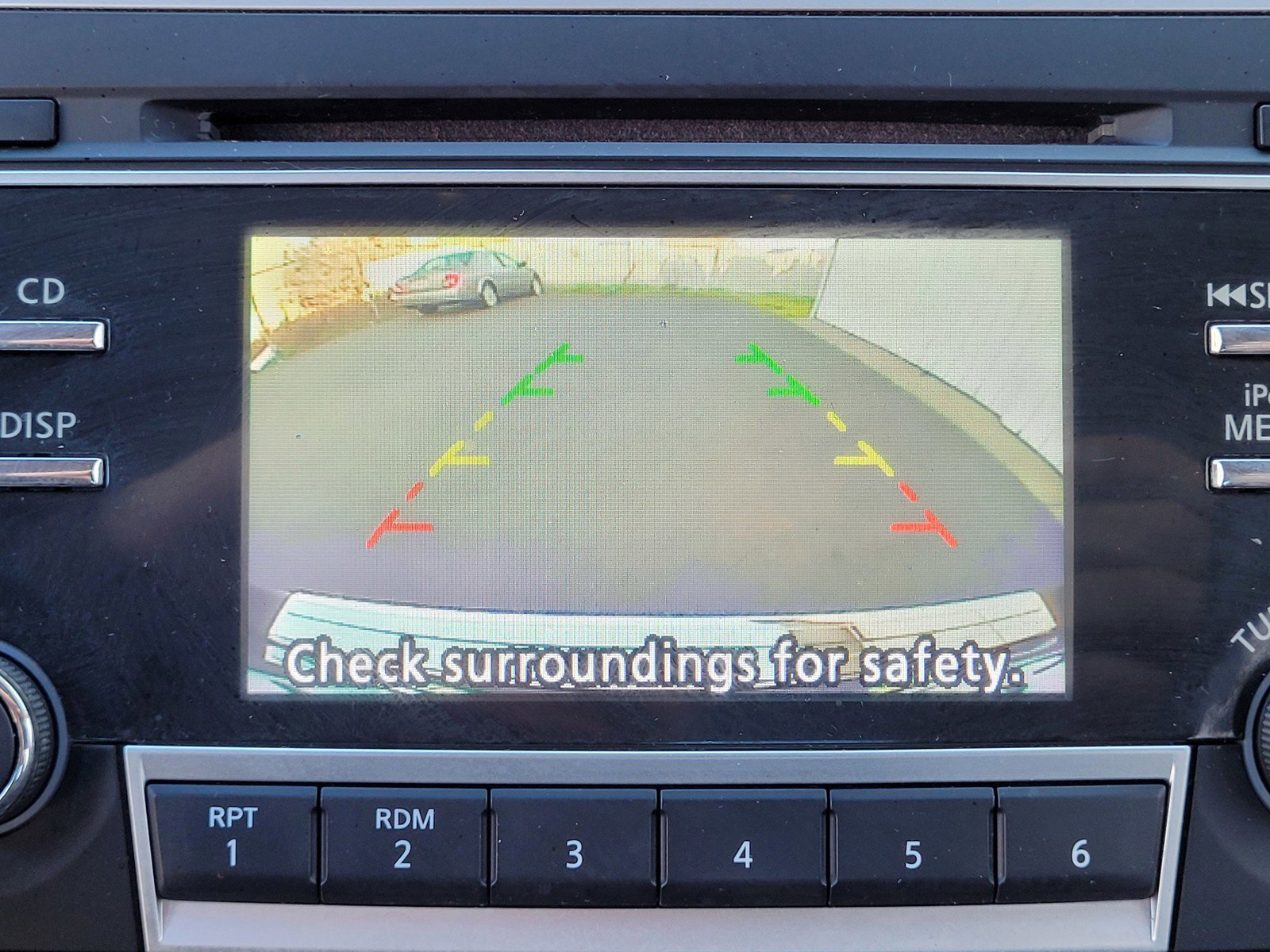 Used 2017 Nissan Altima 2.5 S w/ Power Driver Seat Package image 12