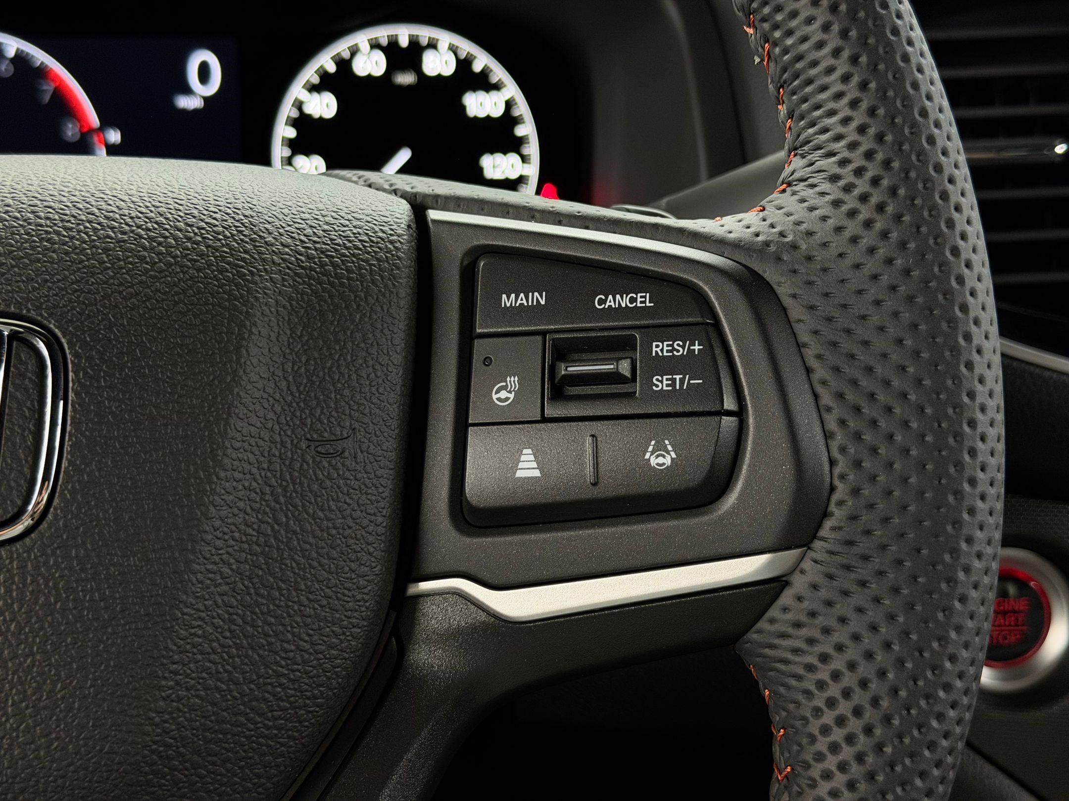 New 2026 Honda Ridgeline TrailSport+ image 27