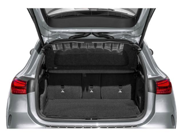 New 2026 Mercedes-Benz GLA 35 AMG 4MATIC image 8