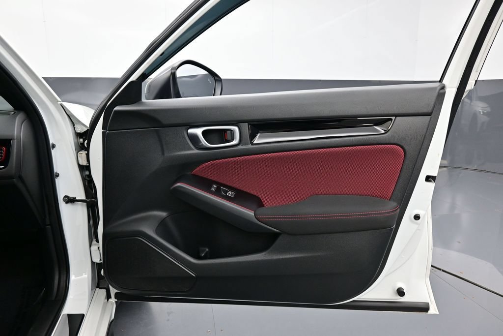 Used 2023 Honda Civic Si image 32