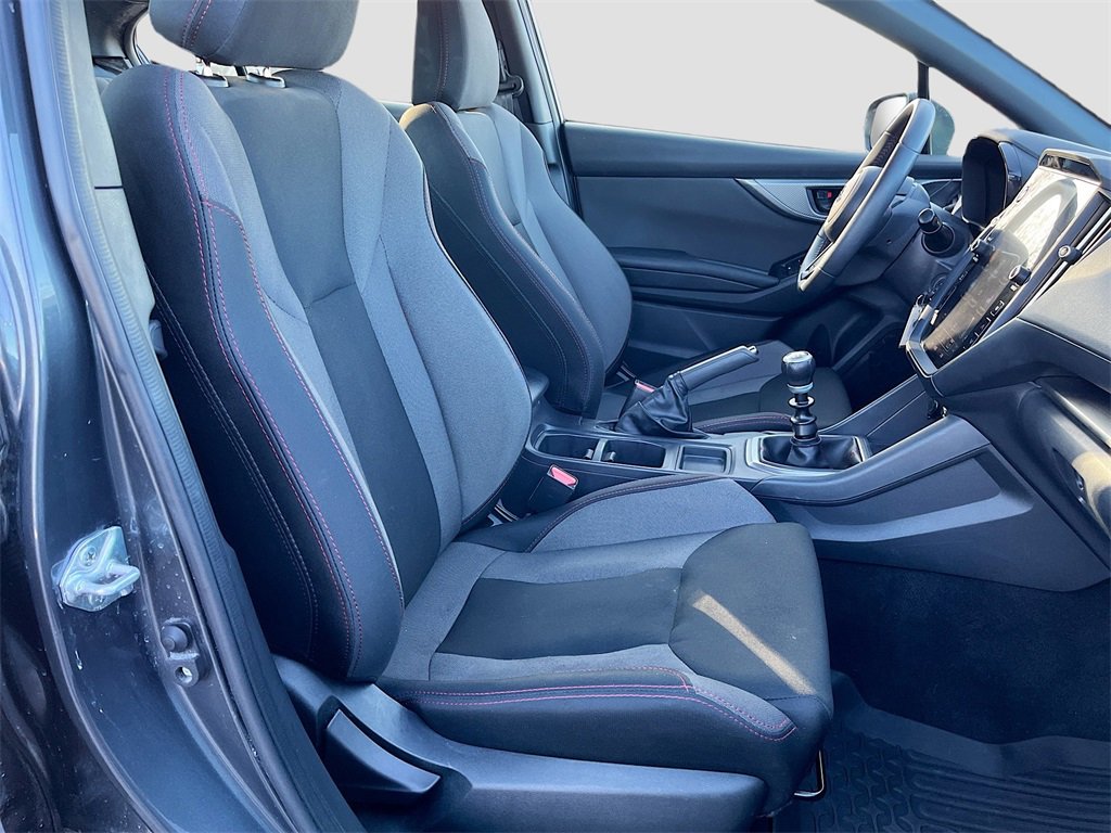 Used 2024 Subaru WRX image 25