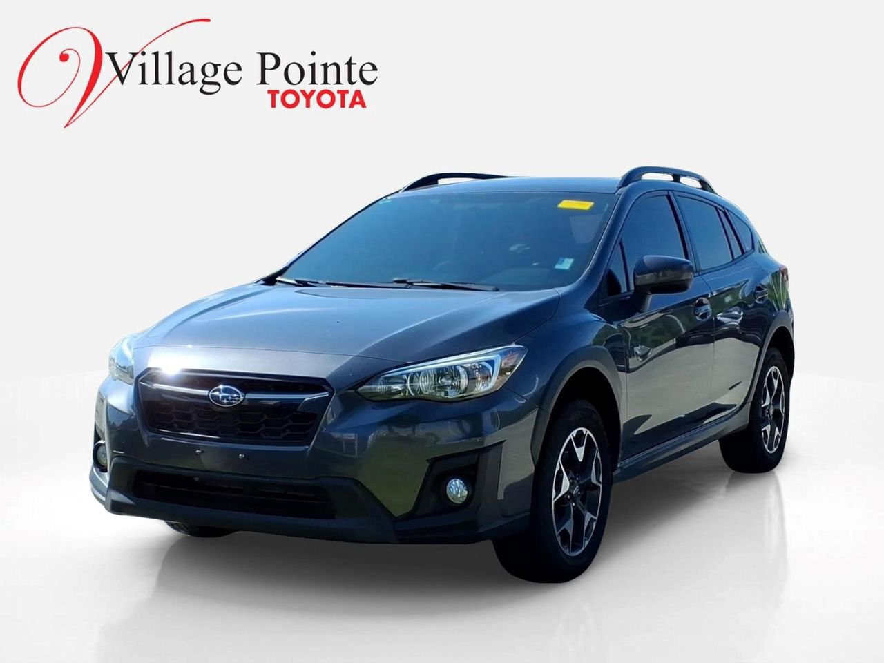Used 2020 Subaru Crosstrek 2.0i Premium w/ Moonroof Package 2 AWD/4WD video 1