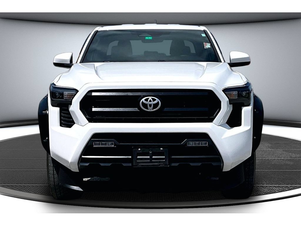 Used 2024 Toyota Tacoma SR5 RWD image 4