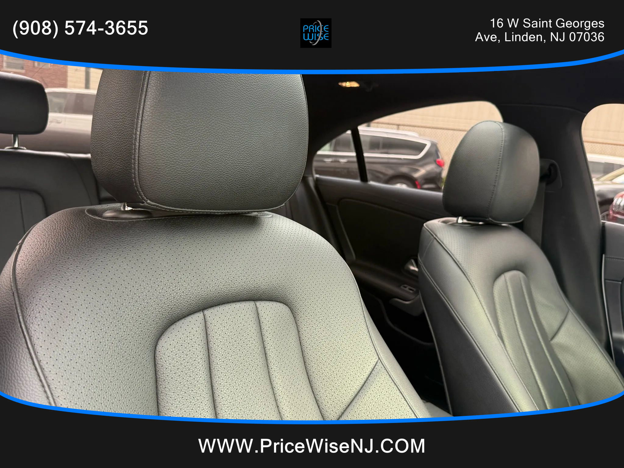 Used 2021 Mercedes-Benz CLA 250 4MATIC image 24