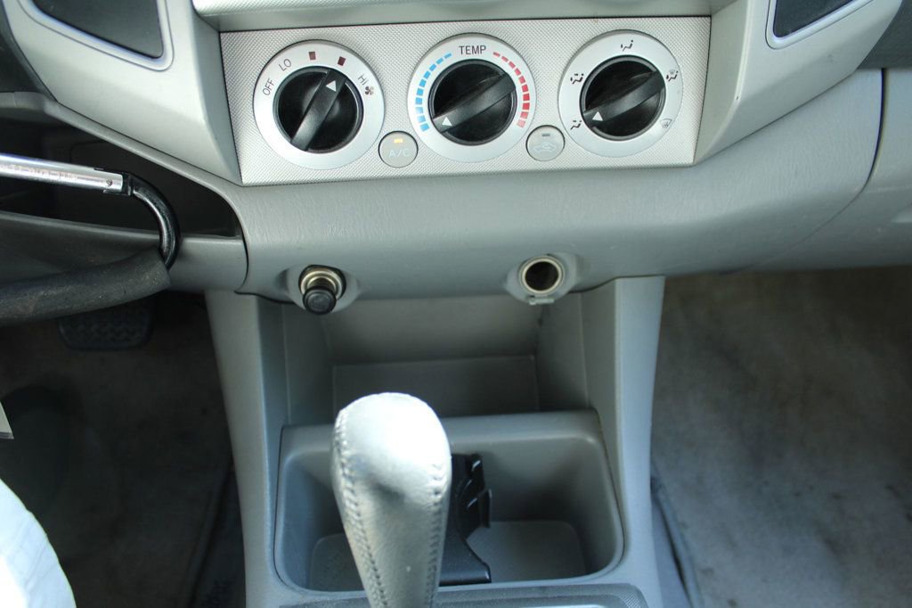 Used 2007 Toyota Tacoma PreRunner RWD image 20