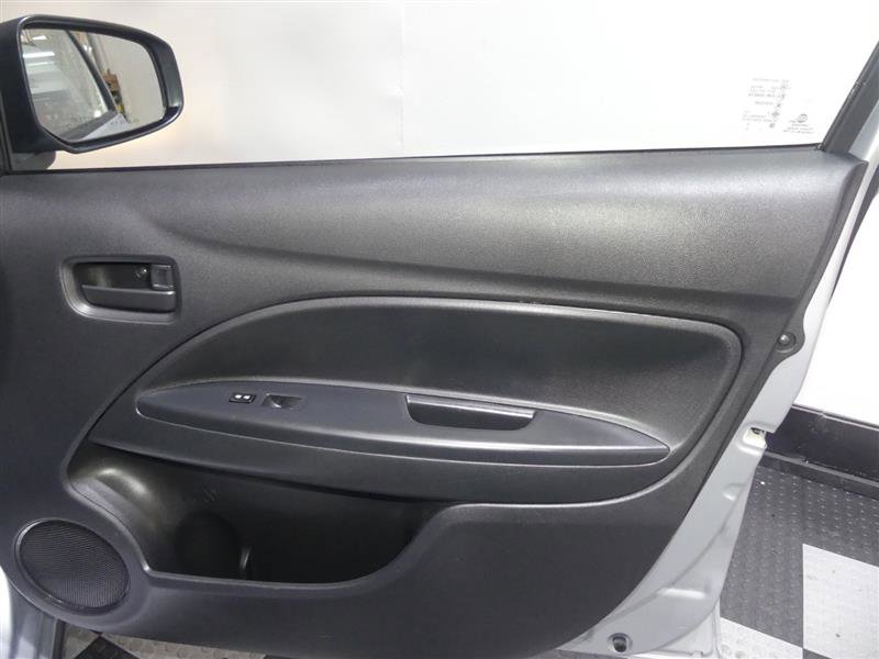 Used 2024 Mitsubishi Mirage ES image 18