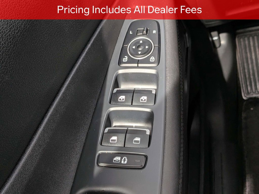 Used 2023 Hyundai Santa Fe SEL AWD/4WD image 26