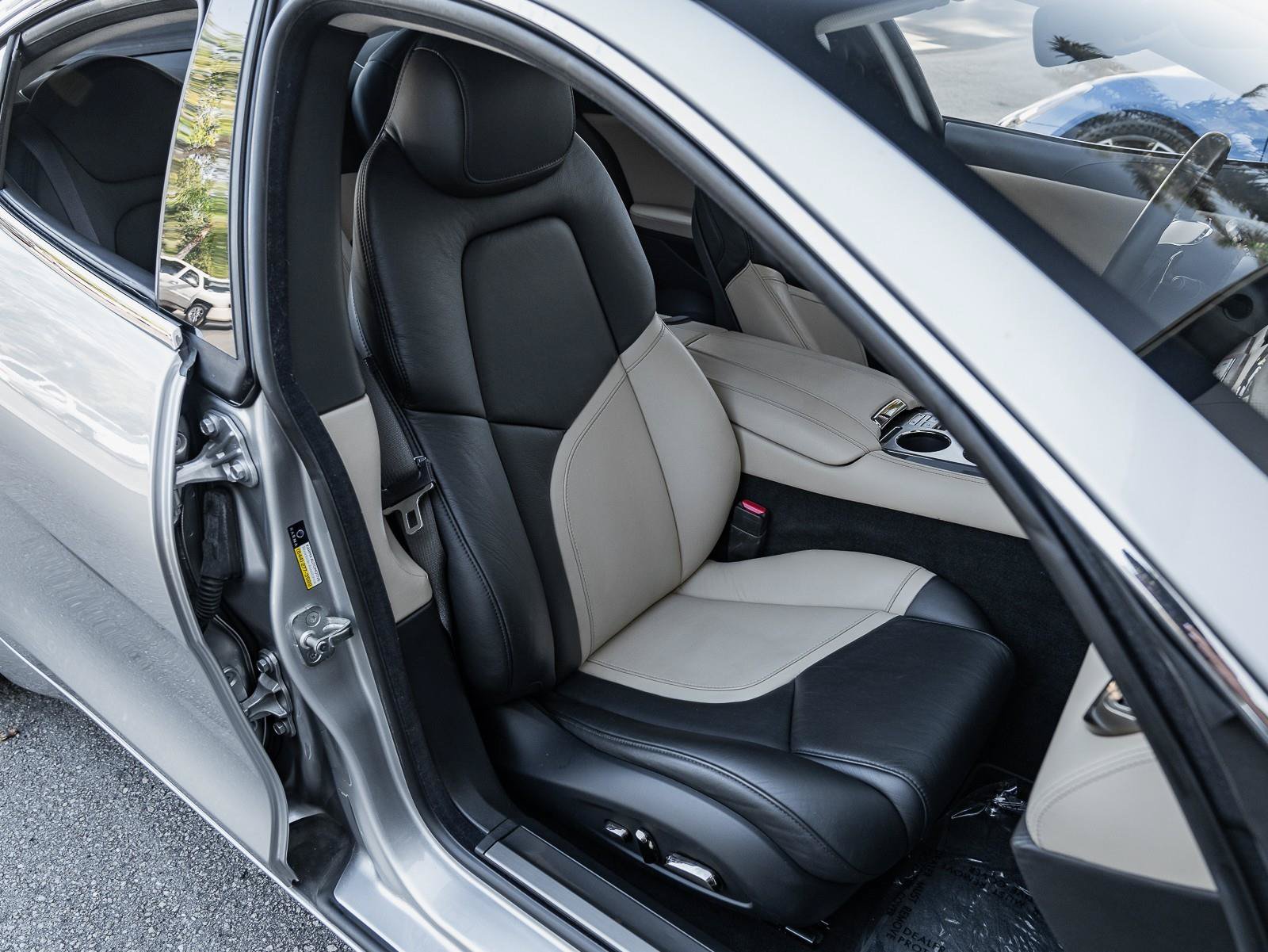 Used 2018 Karma Revero Luxury RWD image 29