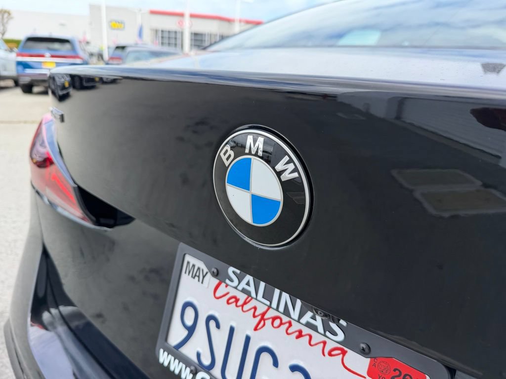Used 2025 BMW 228i xDrive AWD/4WD image 10