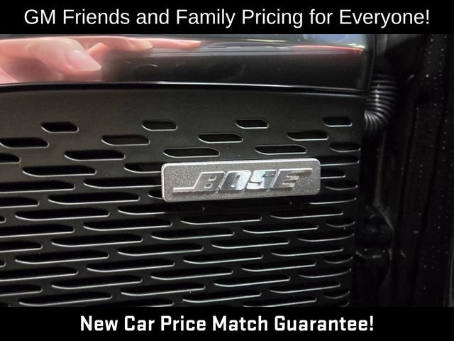 New 2026 GMC Acadia Elevation w/ Black Edition image 13