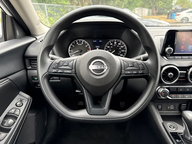 Used 2025 Nissan Sentra S FWD image 19