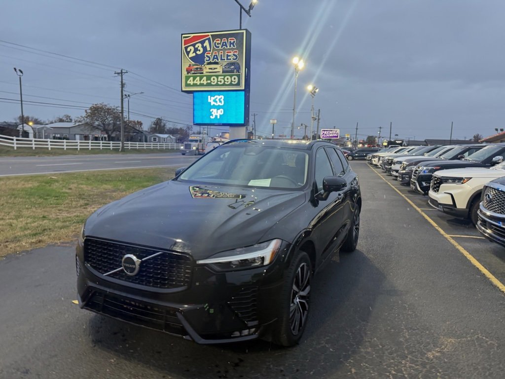 Used 2024 Volvo XC60 B5 Plus image 7